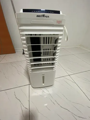 Climatizador Britânia 