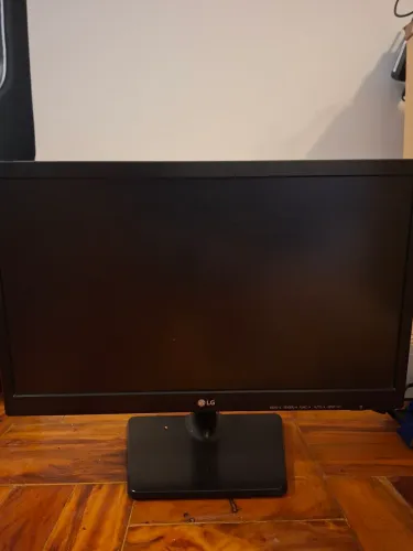 Monitor LG 19,5 polegadas