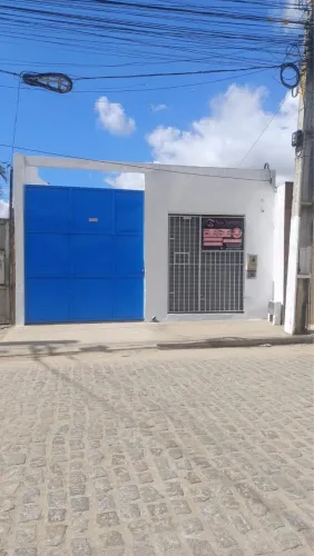 Alugo ponto Proximo ao Condominio Parque viver