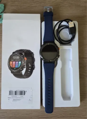 Smartwatch c21 pro