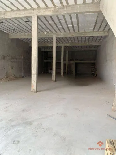 Salão para alugar, 260 m² por R$ 9.300,00/mês - Bela Vista - Osasco/SP