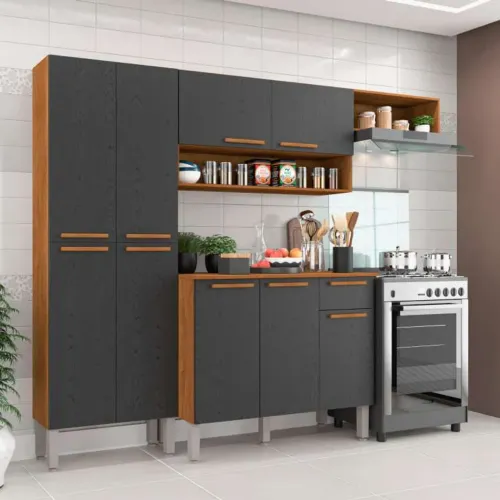 Cozinha Madri Completa