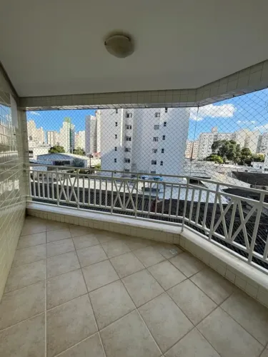 Apartamento Vila Adyana Sjc, Edifício Canaã, 3 Dormitórios, Sacada, Andar Baixo, Piscina,