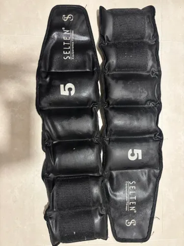 Caneleira Selten 5 kg