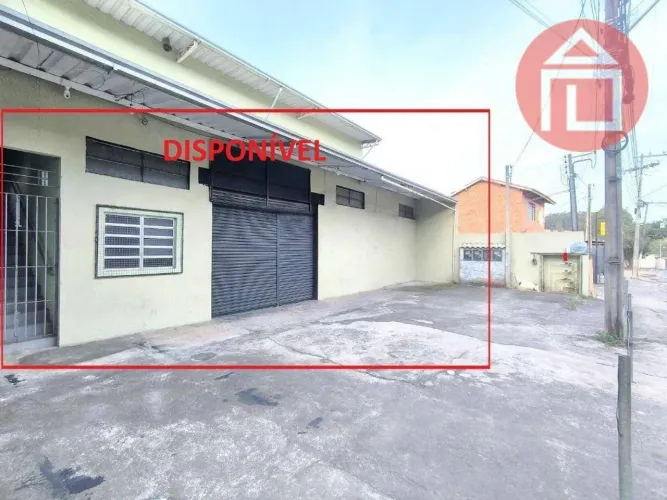 Ponto para alugar, 280 m² por R$ 8.000,00/mês - Penha - Bragança Paulista/SP