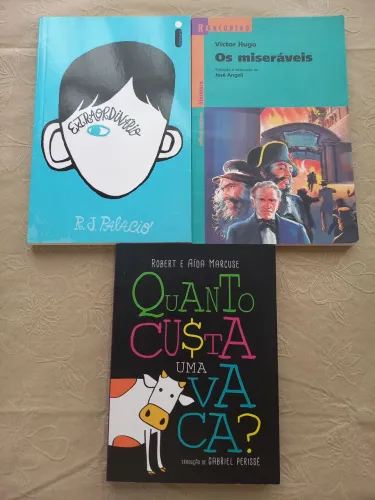 Livros