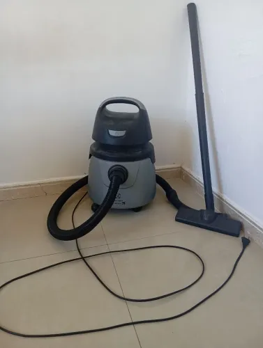 Aspirador de pó elétrico Eletrolux