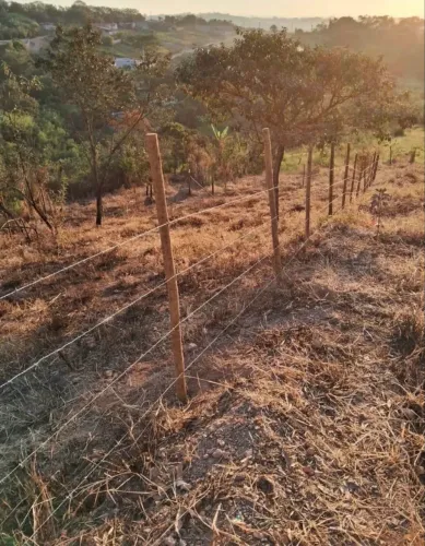 Lote à Venda bairro Nazaré (São Joaquim de Bicas)