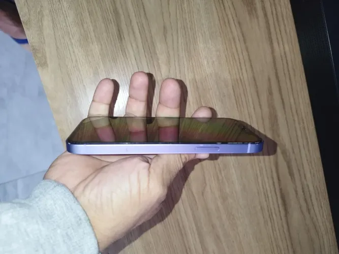 Vendo ou troco iPhone 12