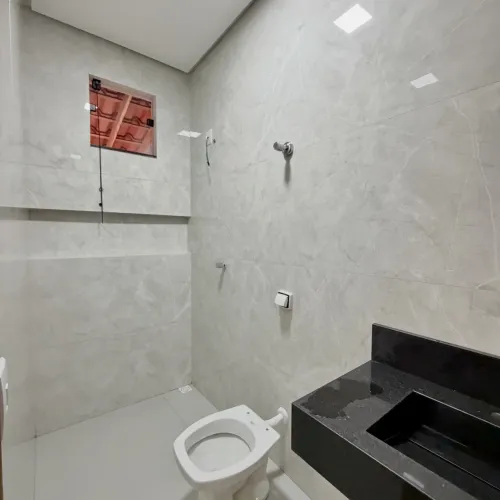 Casa linda, disponível para parcelamento