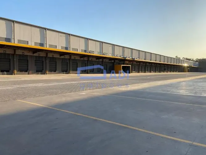 Galpão 12913 m² - 19 docas - Anhanguera  Cajamar