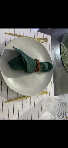 VENDO APARELHO DE JANTAR P 8 pessoas.