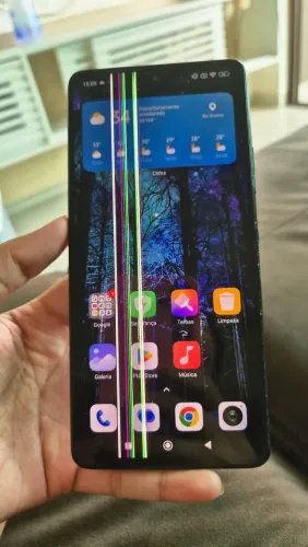 Celular Xiaomi 11T pro