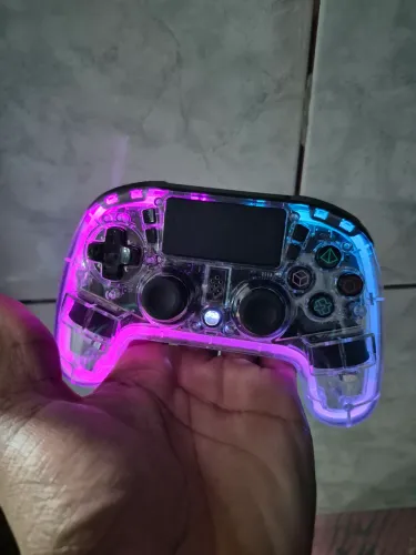 Controle PS4/PS5