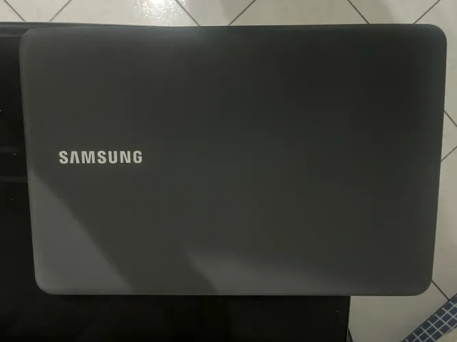 Notebook Samsung NP350