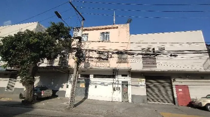 Oportunidade garantida Apartamento no Penha Circular, Rio de Janeiro - RJ, Apto 301, 2 qu