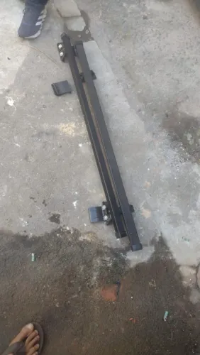Rack de Corsa