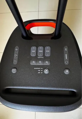 Caixa JBL PARTYBOX 310