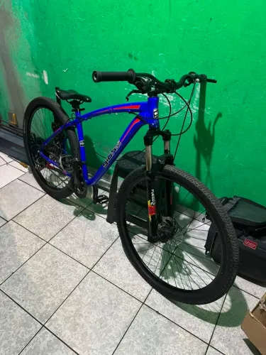 bike Gios aro 29
