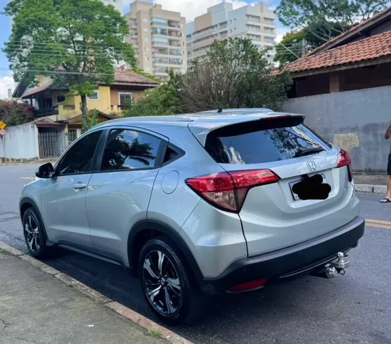 Honda HR-V EX 1.8 Flexone 16V 5P Aut. 2016