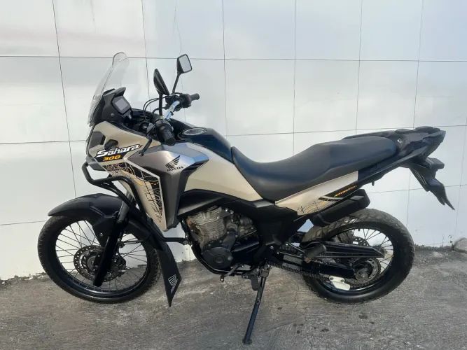 Sahara adventure com parcelas