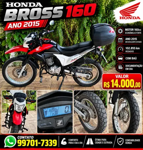 Broas super nova