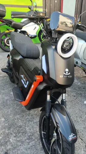 MOTO ELÉTRICA 1000W / BMW  HONDA / YAMAHA / SUZUKI / SHINERAY / DAFRA  / BAJAJ 