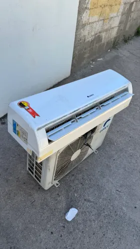 Ar condicionado 18000btu 