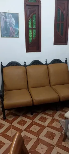 Sofá 