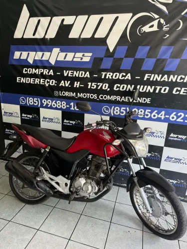 $10.799 Start 160 2018 Lorim motos 