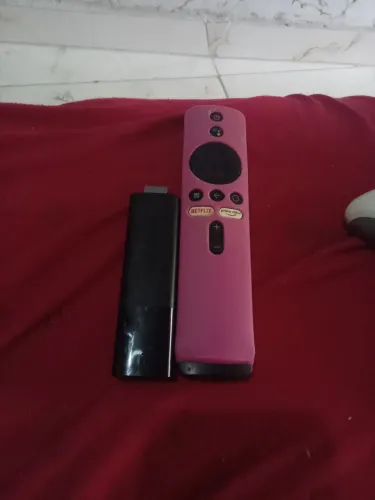 Tv stick xiaomi