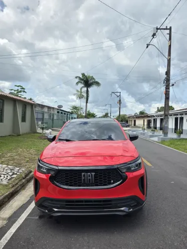 Fiat Fastback Limited Ed.1.3 270 T.flex Aut. 2023