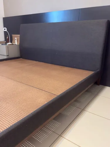 Vendo Cama Prima Linea 