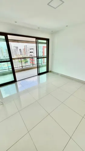 ED. QUADRA BOULEVARD 180 metros quadrados com 3 quartos em Umarizal - Belém - PA