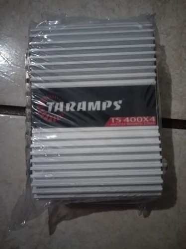 Taramps TS 400 2ohms 
