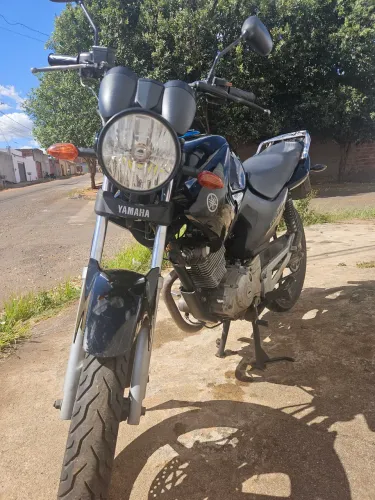 YBR 125