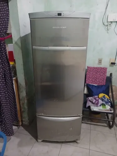Refrigerador Brastemp