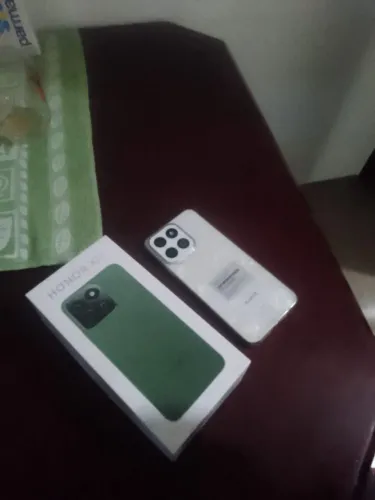 Smartphone Honor X7c 