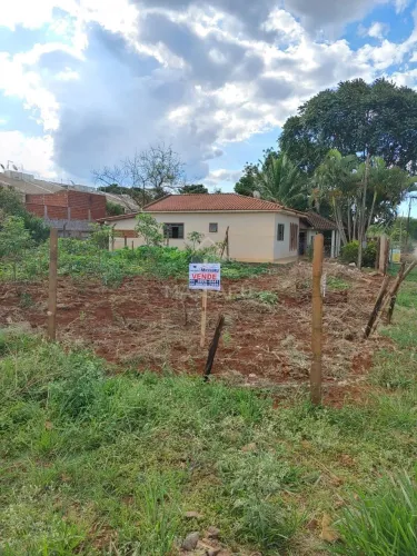 INVISTA EM TERRENO INTEIRO EM SARANDI - PRÓXIMO ANTIGA UNISSA!