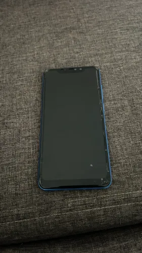 Xiaomi redmi note 6 pro 