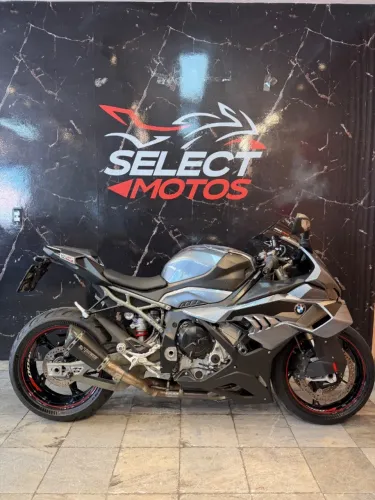 S 1000 RR ABS 2026 (Seminova) - Financiamento bancário e cartão