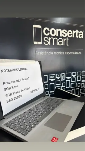 Notebook Lenovo R3