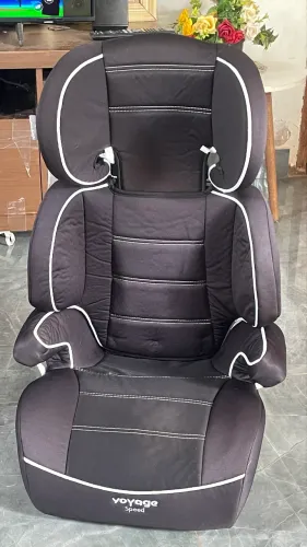 Cadeirinha voyage