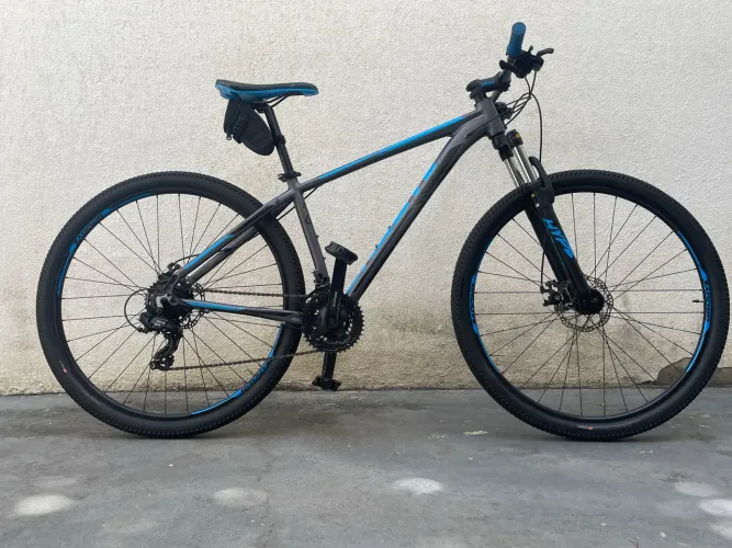 Bicicleta Groove aro 29