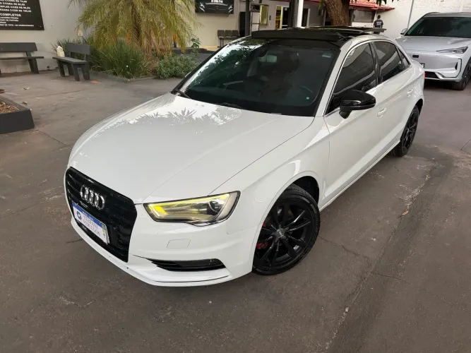 Audi A3 Sed. Ambition 2.0 Tsfi 220cv S-tronic 2016