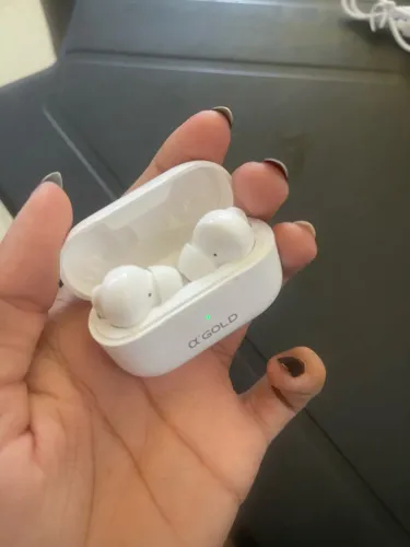 Fone Bluetooth A?gold
