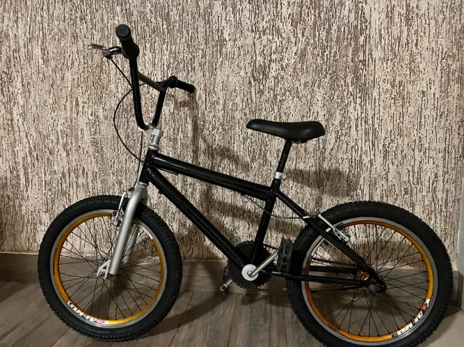BMX aro 20