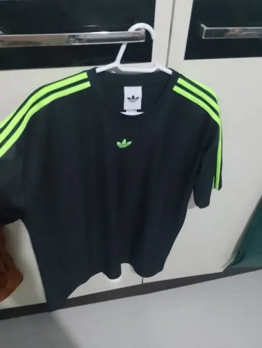 Camisa Adidas