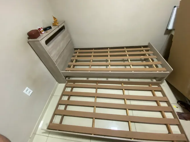 Cama (BICAMA)