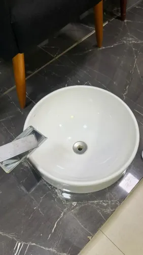 Cuba redonda 